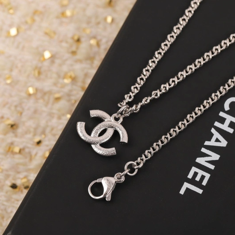 Chxnxl Necklaces Flexible 285547