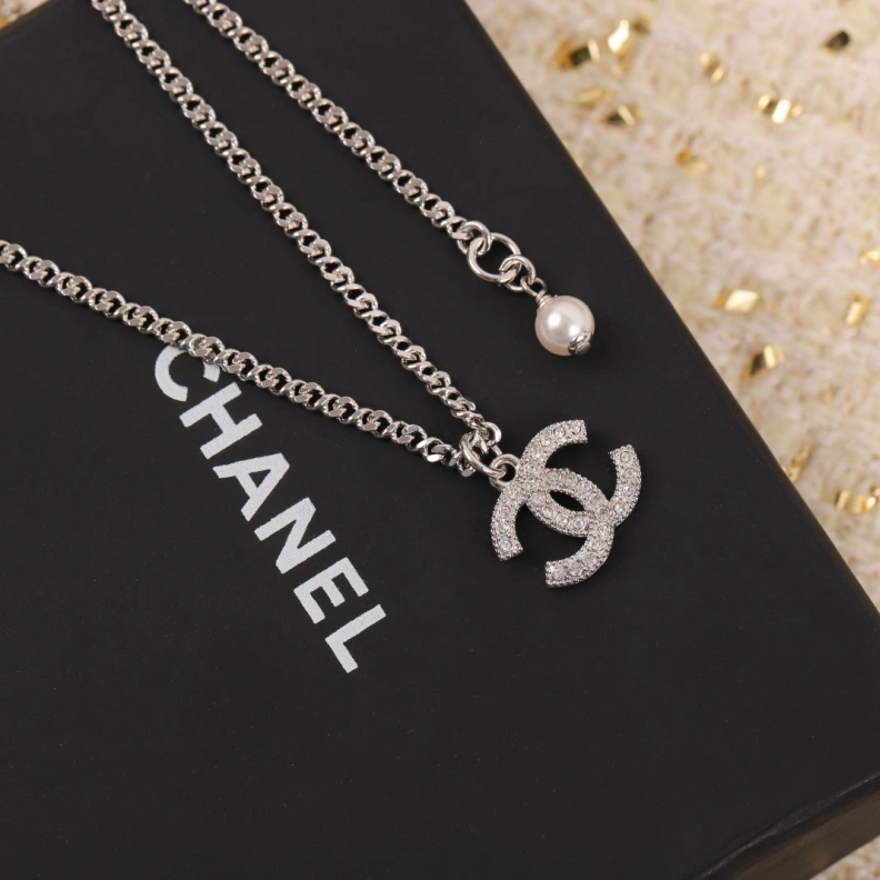 Chxnxl Necklaces Flexible 285547