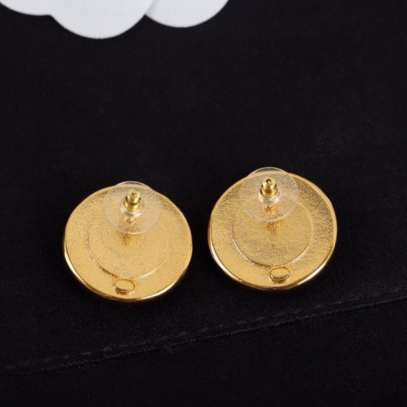 Efficient Chxnxl Earrings 286255