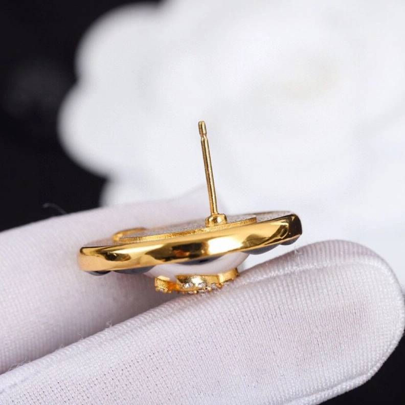 Efficient Chxnxl Earrings 286255