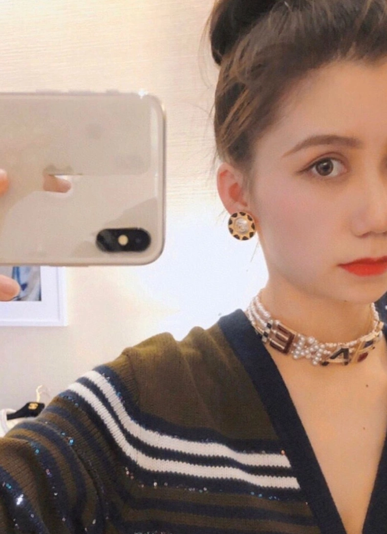Efficient Chxnxl Earrings 286255