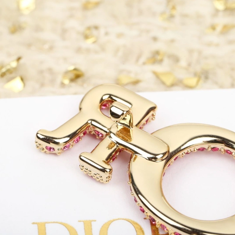 Christian Dxxr Brooches WellDesigned 294277