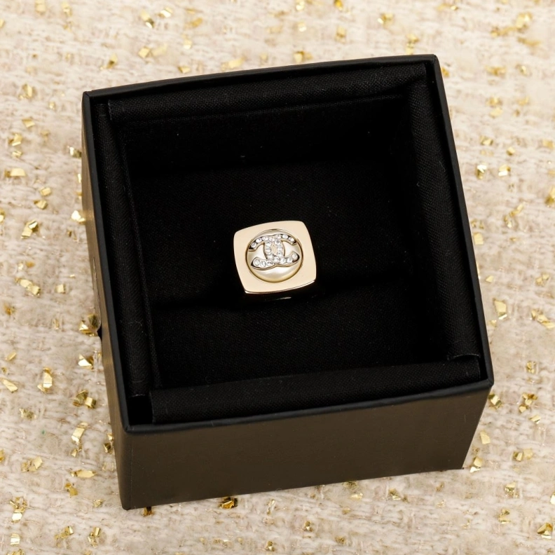NewStyle Chxnxl Rings 285245