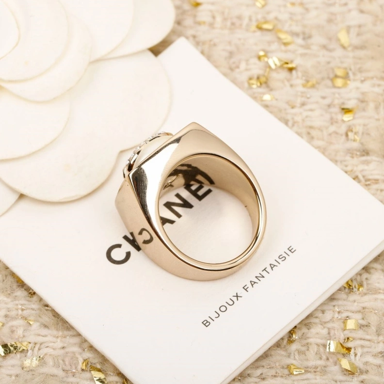 NewStyle Chxnxl Rings 285245