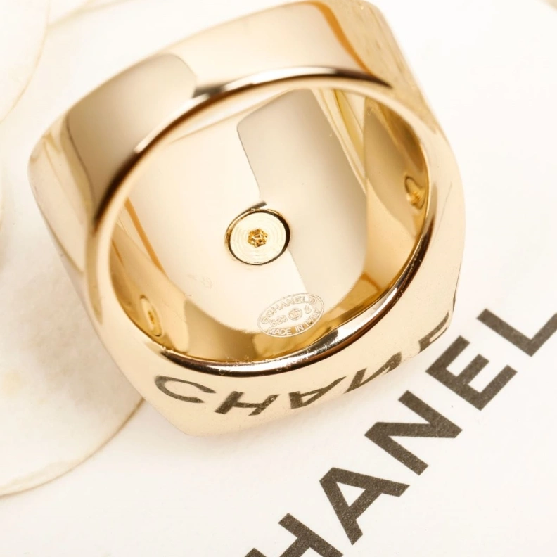 NewStyle Chxnxl Rings 285245