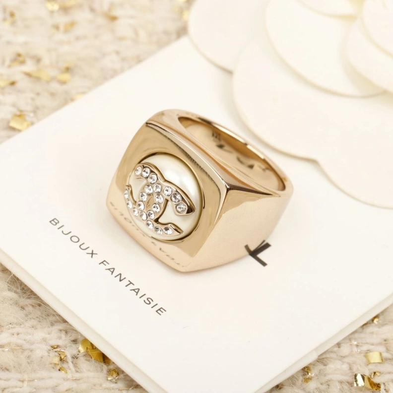 NewStyle Chxnxl Rings 285245