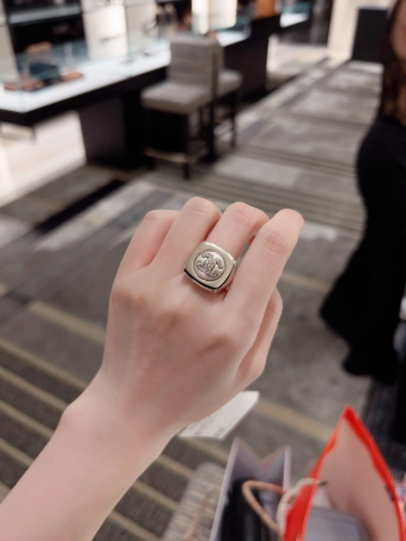 NewStyle Chxnxl Rings 285245