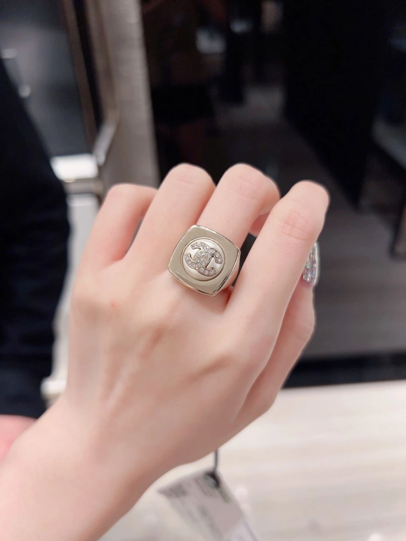 NewStyle Chxnxl Rings 285245