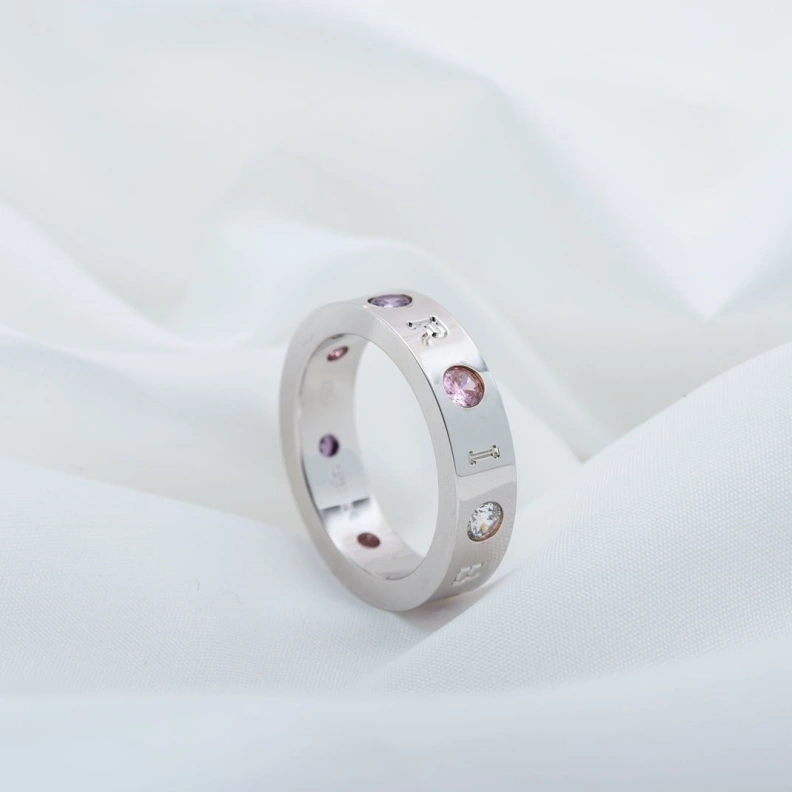 Modern Bxttxga Vxnxnta Rings 283008