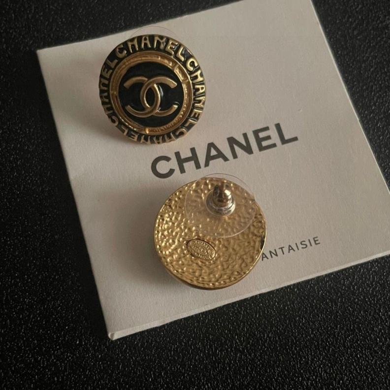 Chxnxl Earrings HighQuality 286254