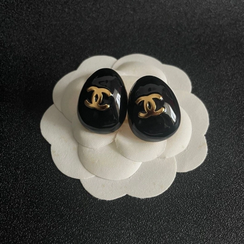 Chxnxl Earrings Minimalist 286248