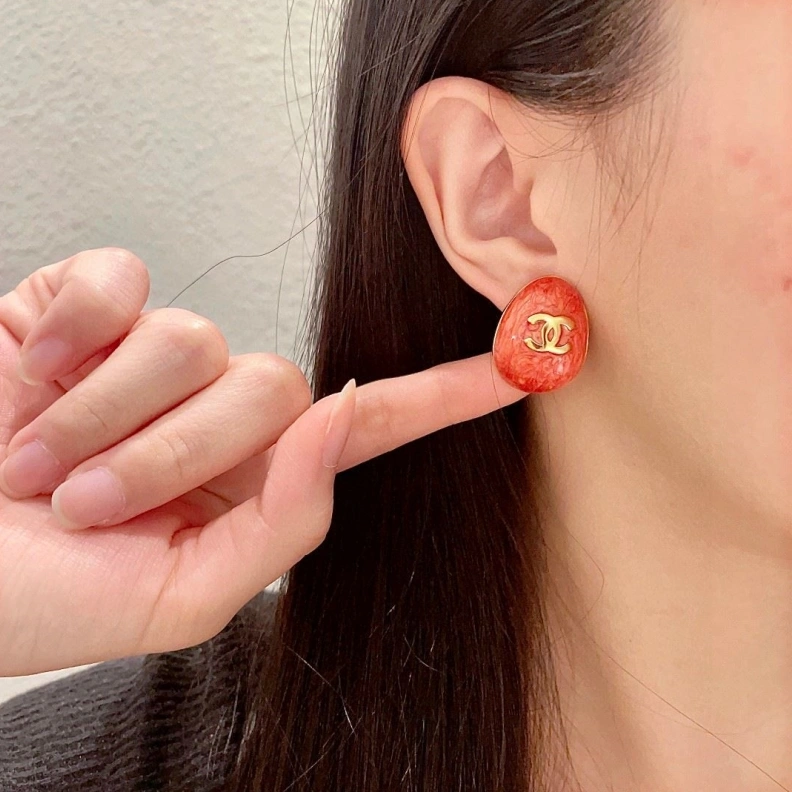 Chxnxl Earrings AllSeason 286231