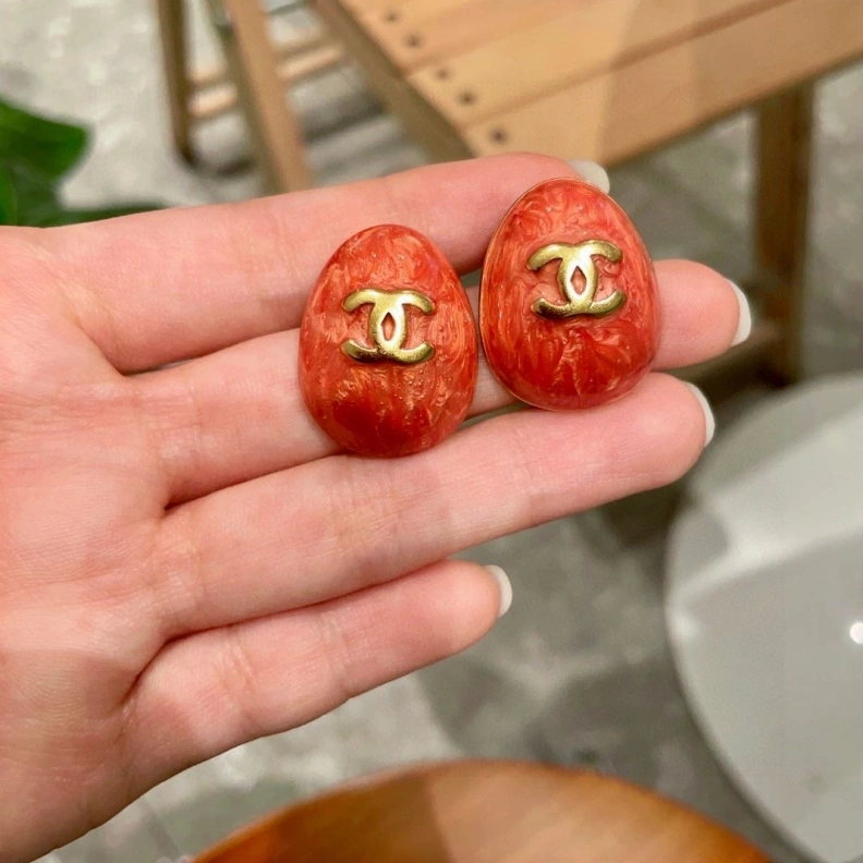 Chxnxl Earrings AllSeason 286231