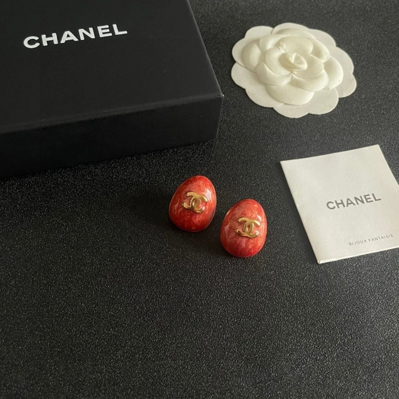 Chxnxl Earrings AllSeason 286231