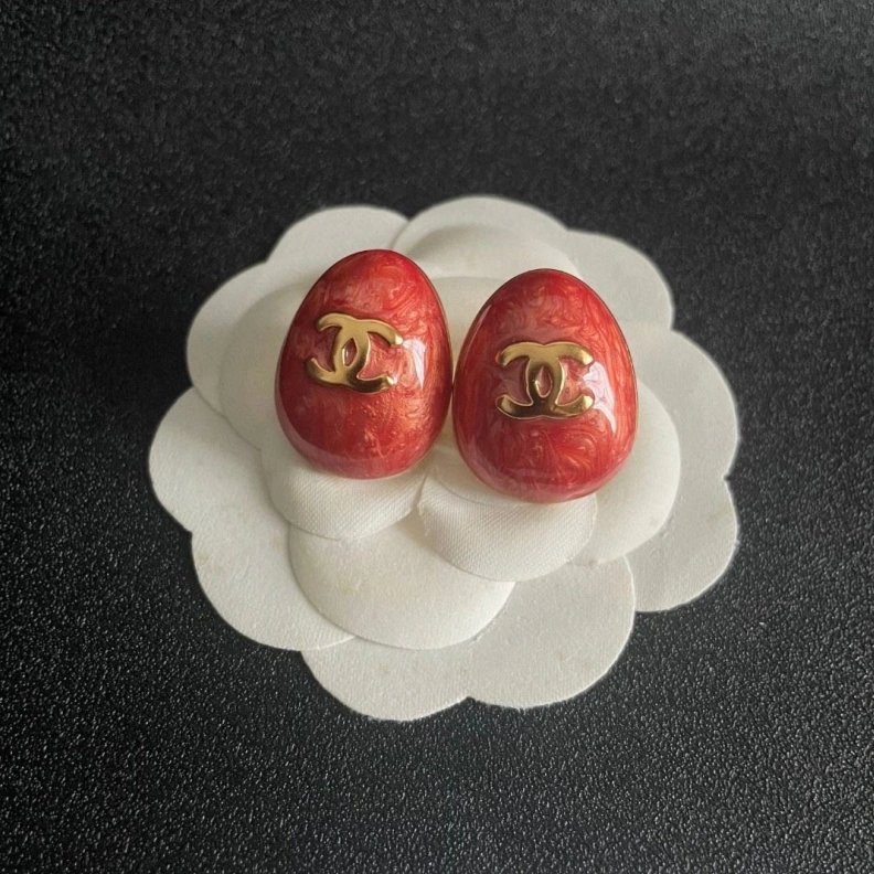 Chxnxl Earrings AllSeason 286231