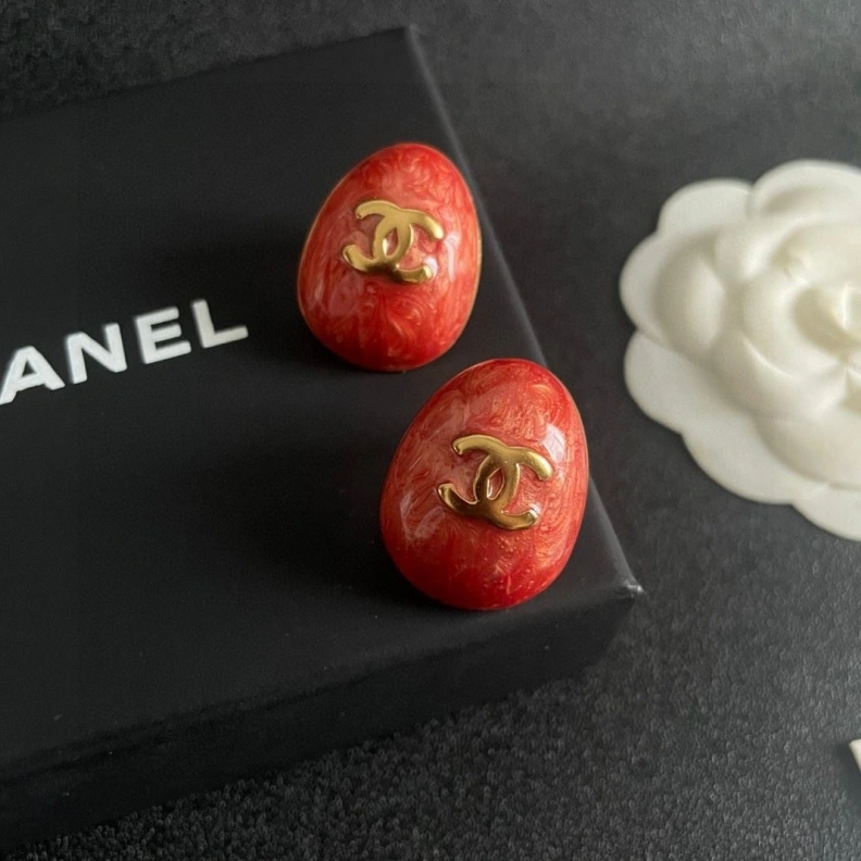Chxnxl Earrings AllSeason 286231
