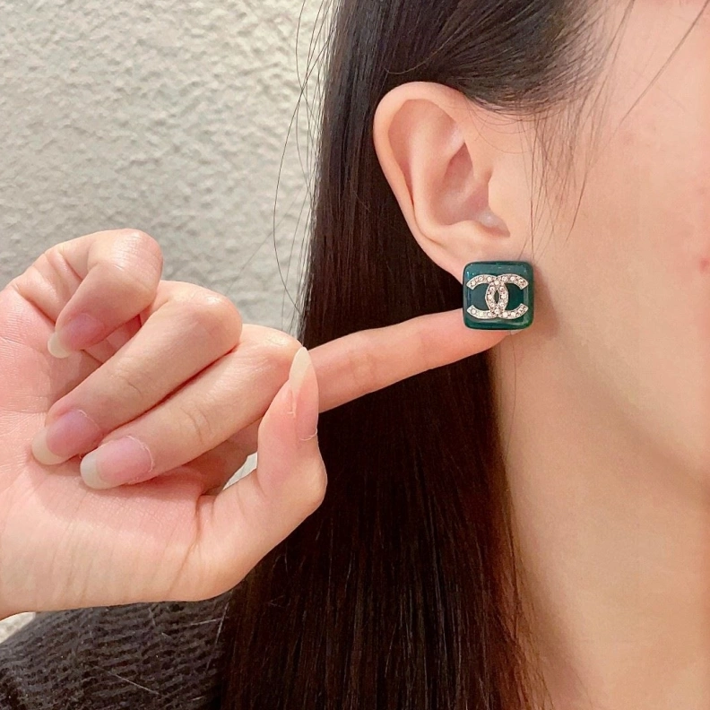 AllSeason Chxnxl Earrings 286238