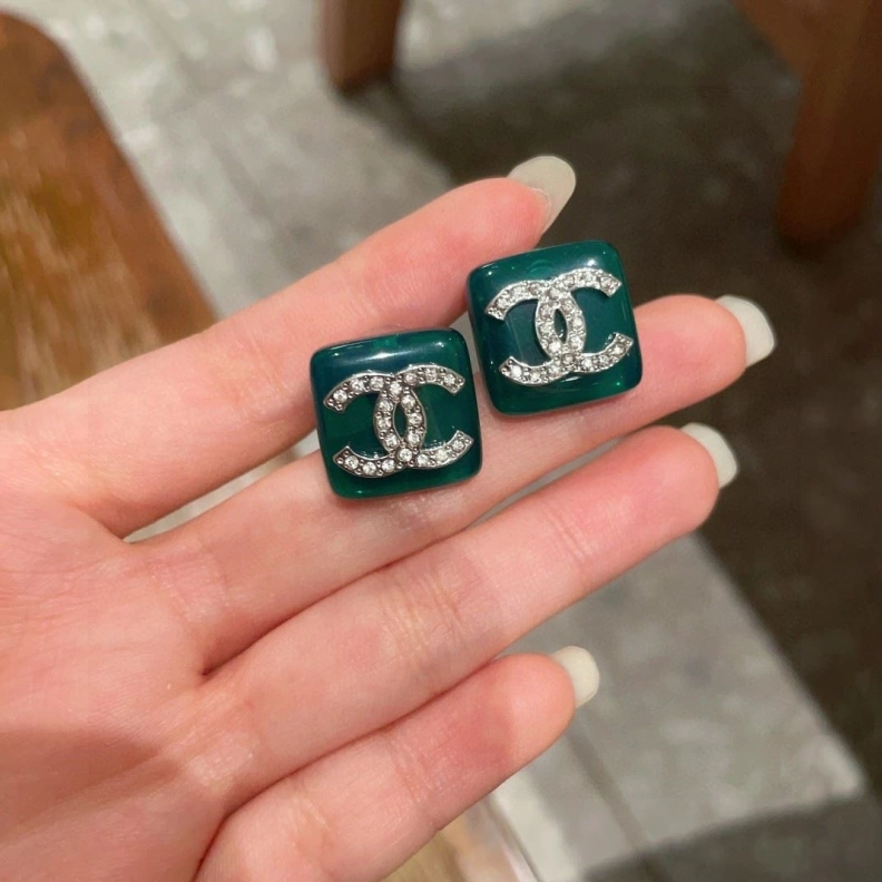 AllSeason Chxnxl Earrings 286238
