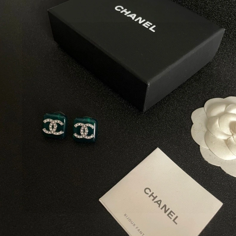 AllSeason Chxnxl Earrings 286238