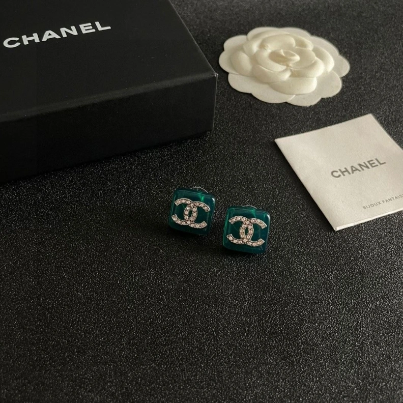 AllSeason Chxnxl Earrings 286238