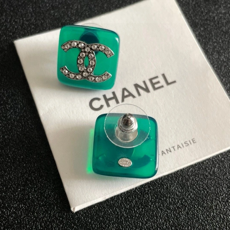 AllSeason Chxnxl Earrings 286238