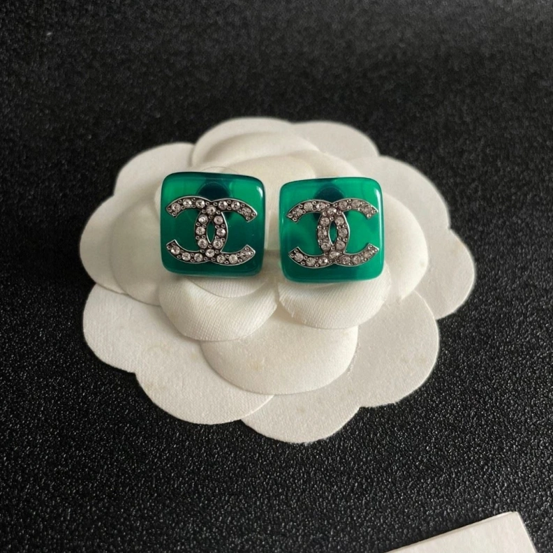 AllSeason Chxnxl Earrings 286238