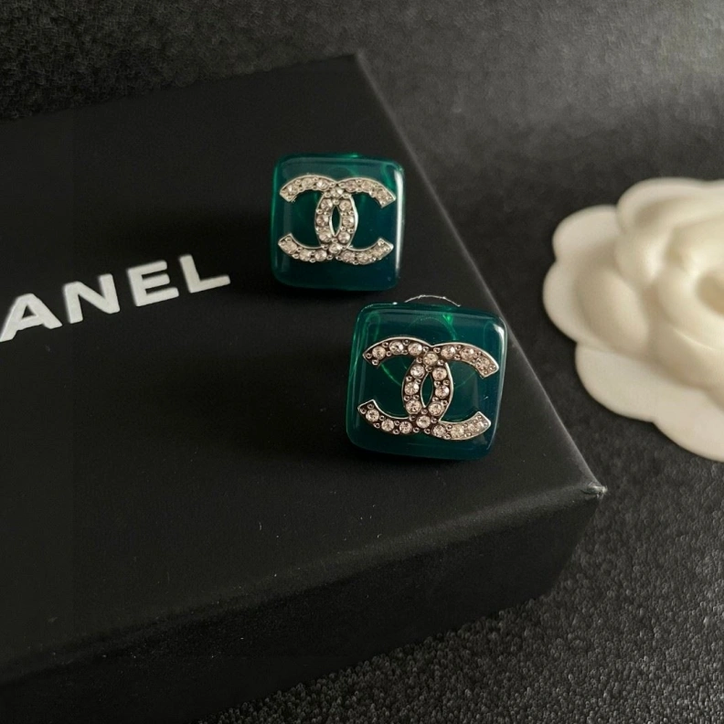 AllSeason Chxnxl Earrings 286238