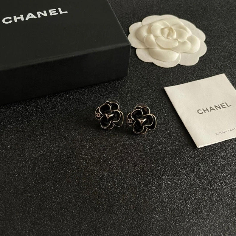 Chxnxl Earrings WellDesigned 286246