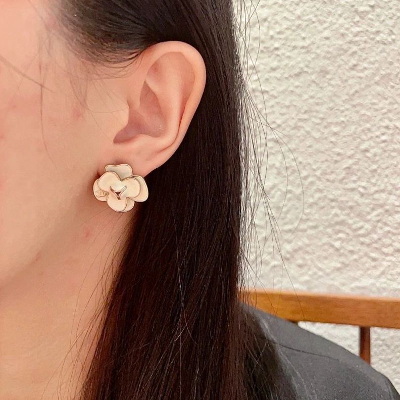 AllSeason Chxnxl Earrings 286236