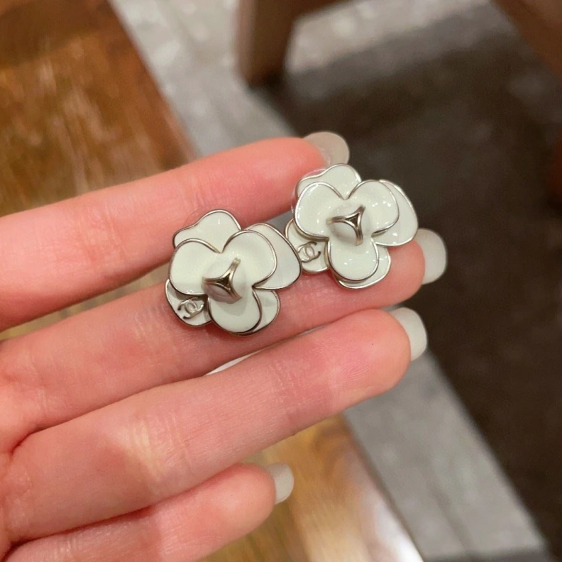 AllSeason Chxnxl Earrings 286236