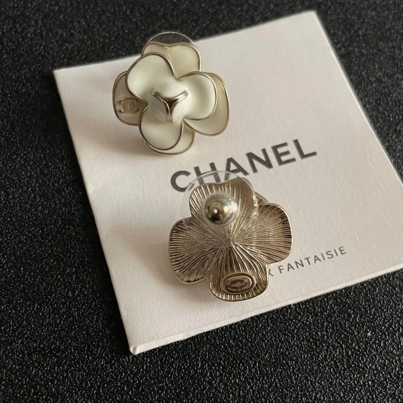 AllSeason Chxnxl Earrings 286236