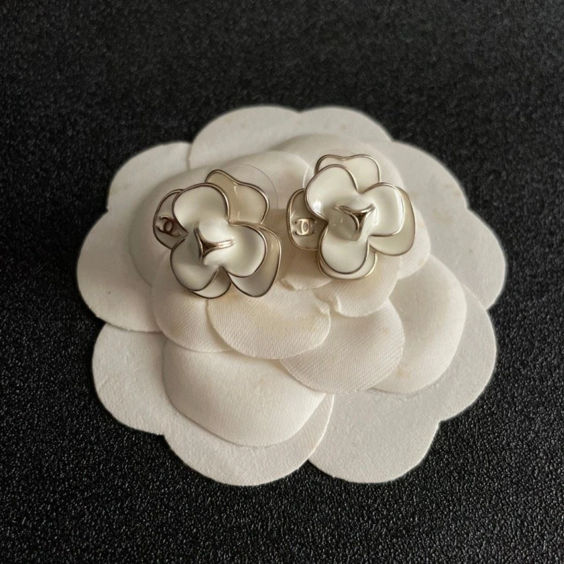 AllSeason Chxnxl Earrings 286236