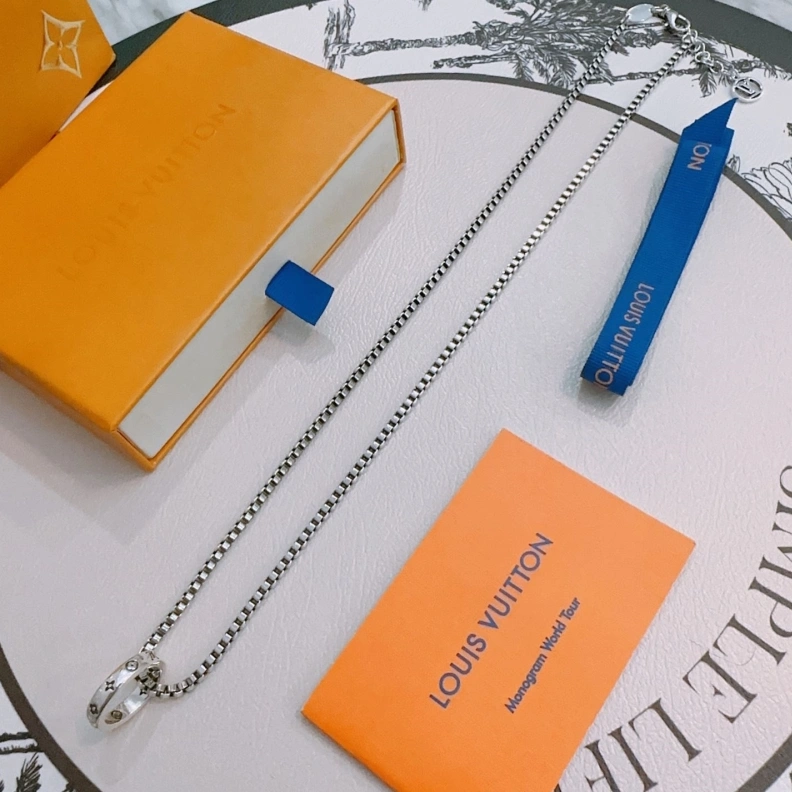 LX Necklaces AllSeason 309050