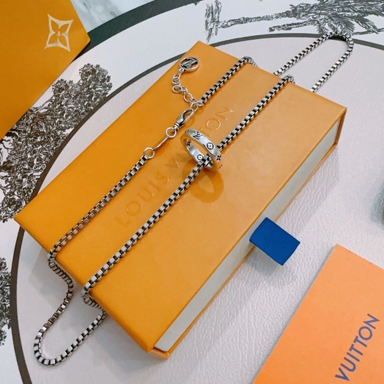 LX Necklaces AllSeason 309050