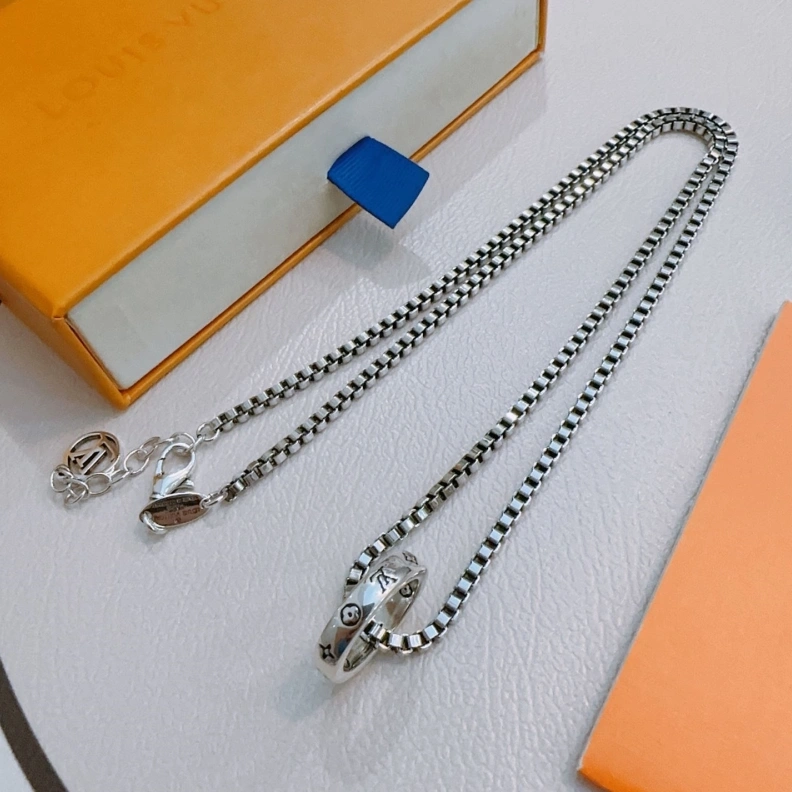 LX Necklaces AllSeason 309050