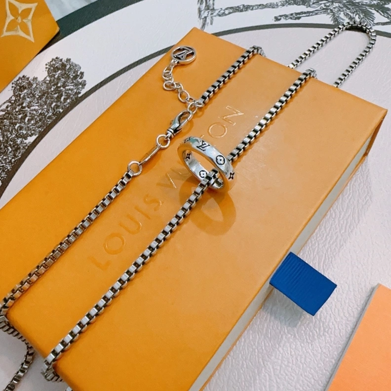 LX Necklaces AllSeason 309050
