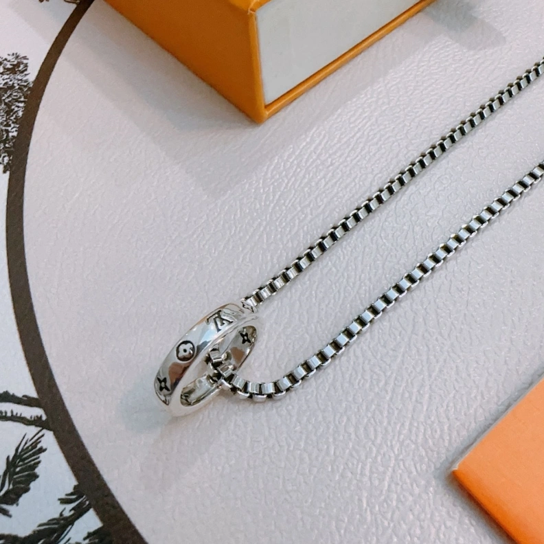 LX Necklaces AllSeason 309050