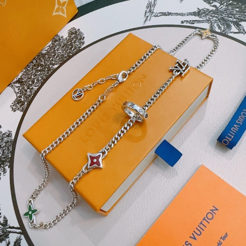 LX Necklaces Reliable 308939