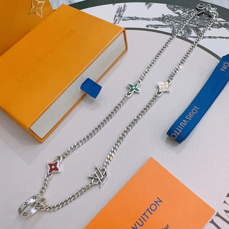 LX Necklaces Reliable 308939