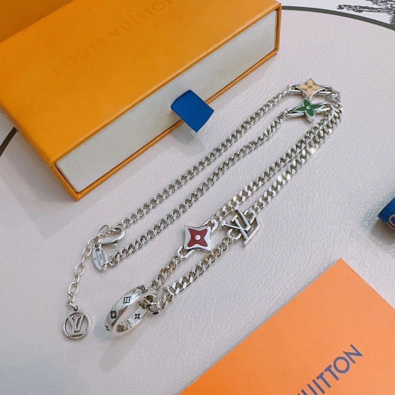 LX Necklaces Reliable 308939