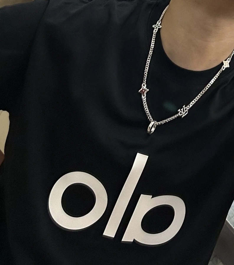LX Necklaces Reliable 308939