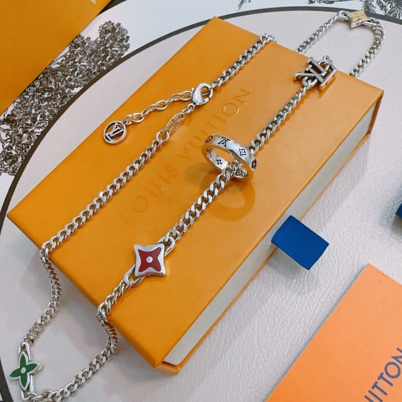 LX Necklaces Reliable 308939