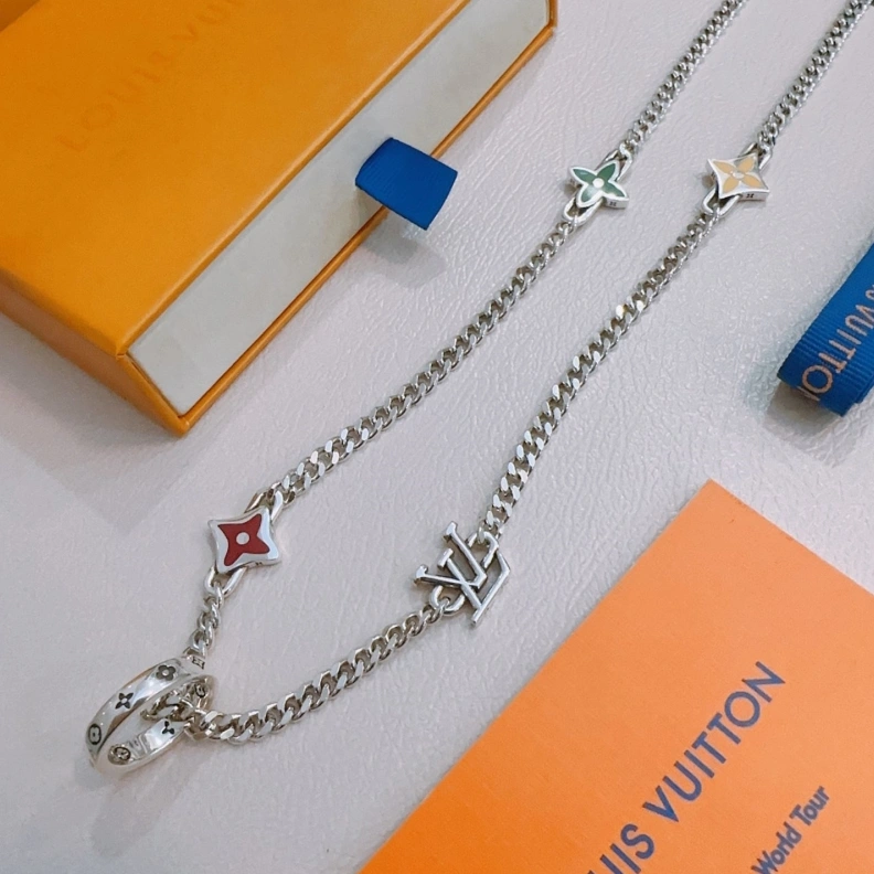 LX Necklaces Reliable 308939