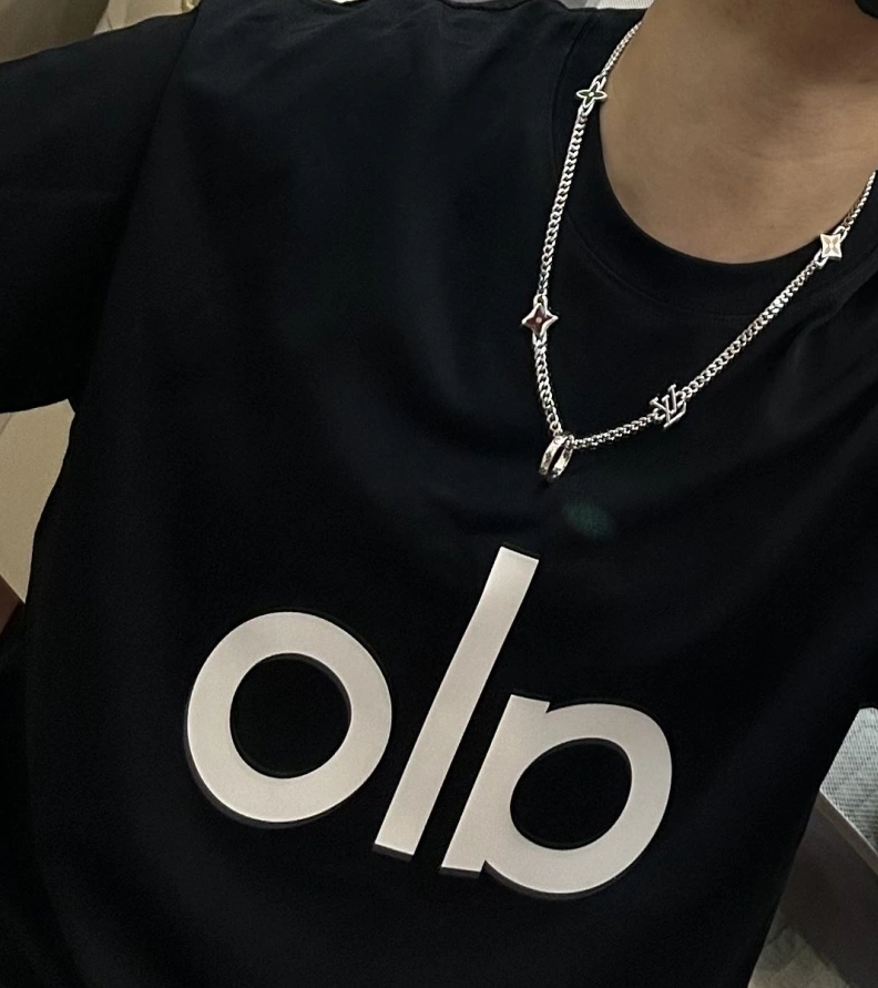 LX Necklaces Reliable 308939