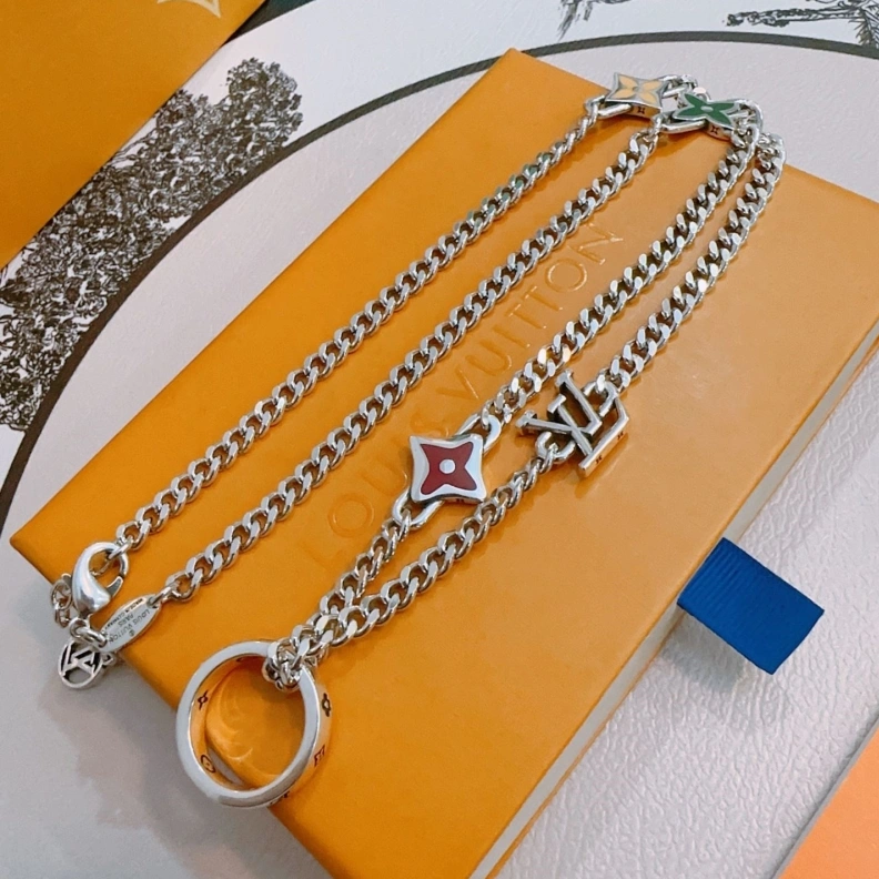 LX Necklaces Reliable 308939