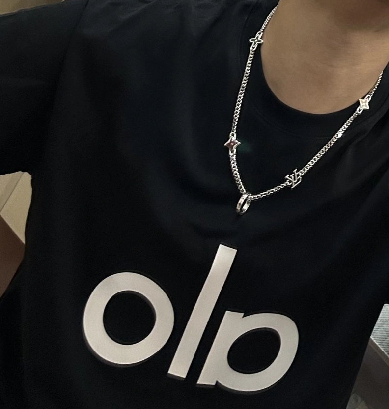 LX Necklaces Reliable 308939