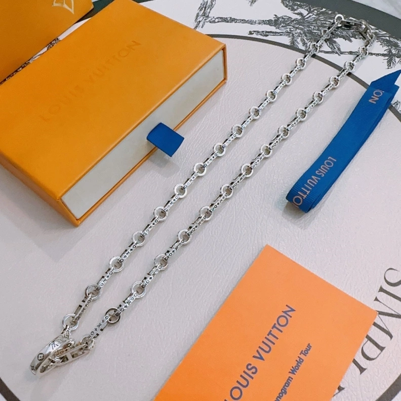 Comfortable LX Necklaces 308943