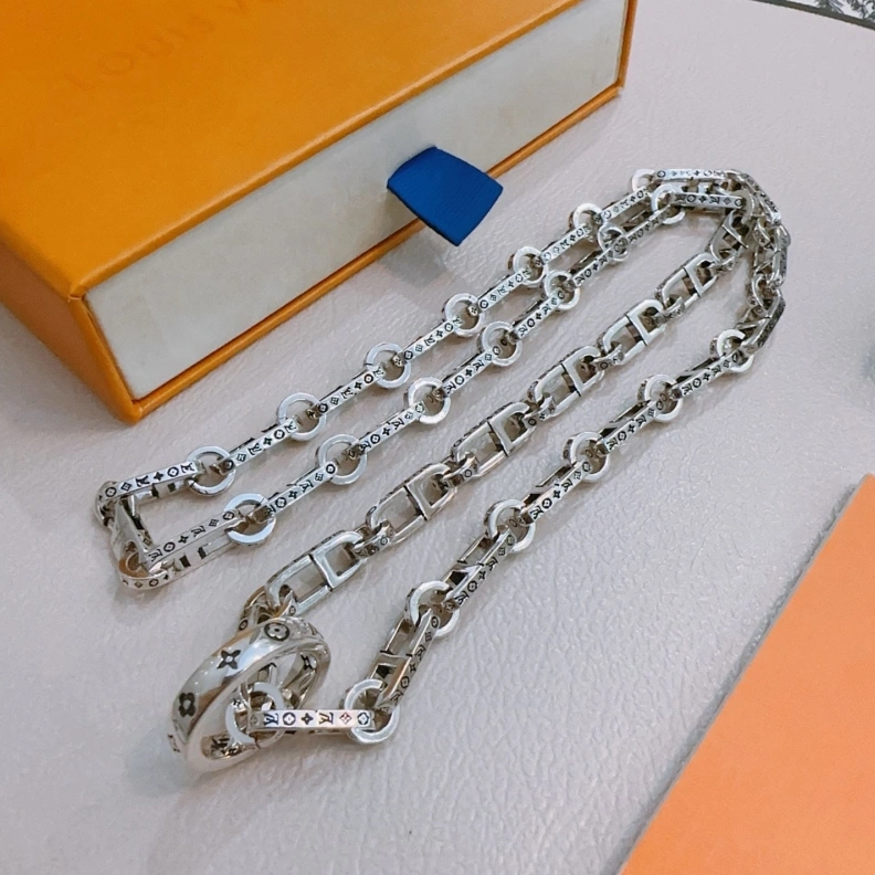 Comfortable LX Necklaces 308943