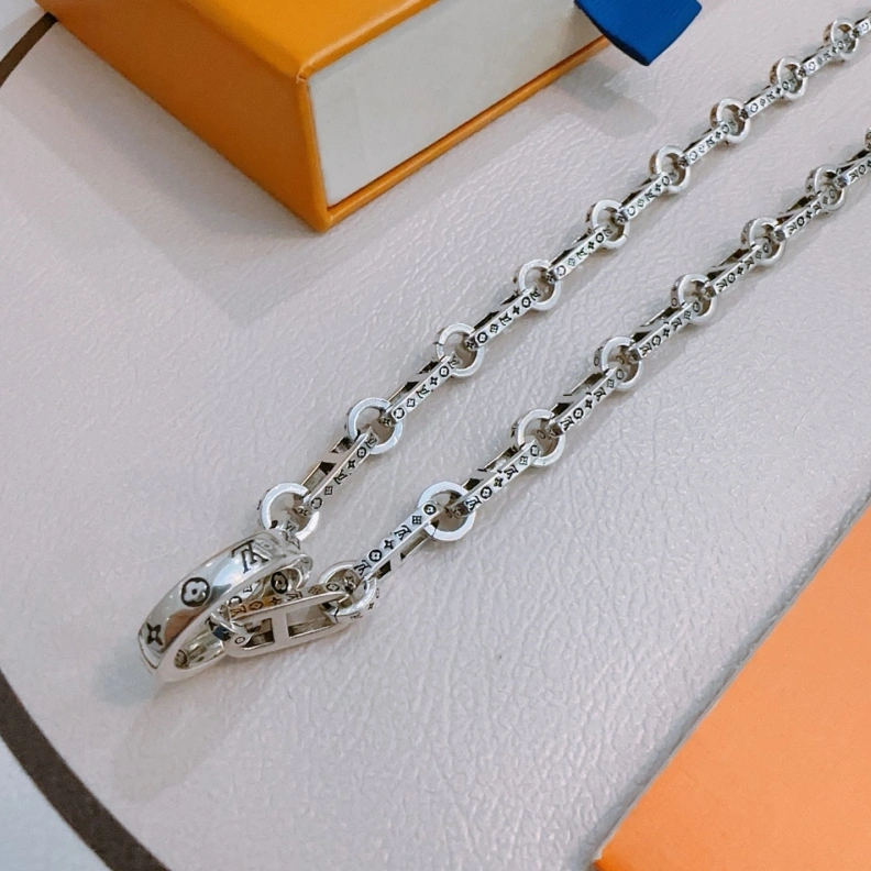 Comfortable LX Necklaces 308943
