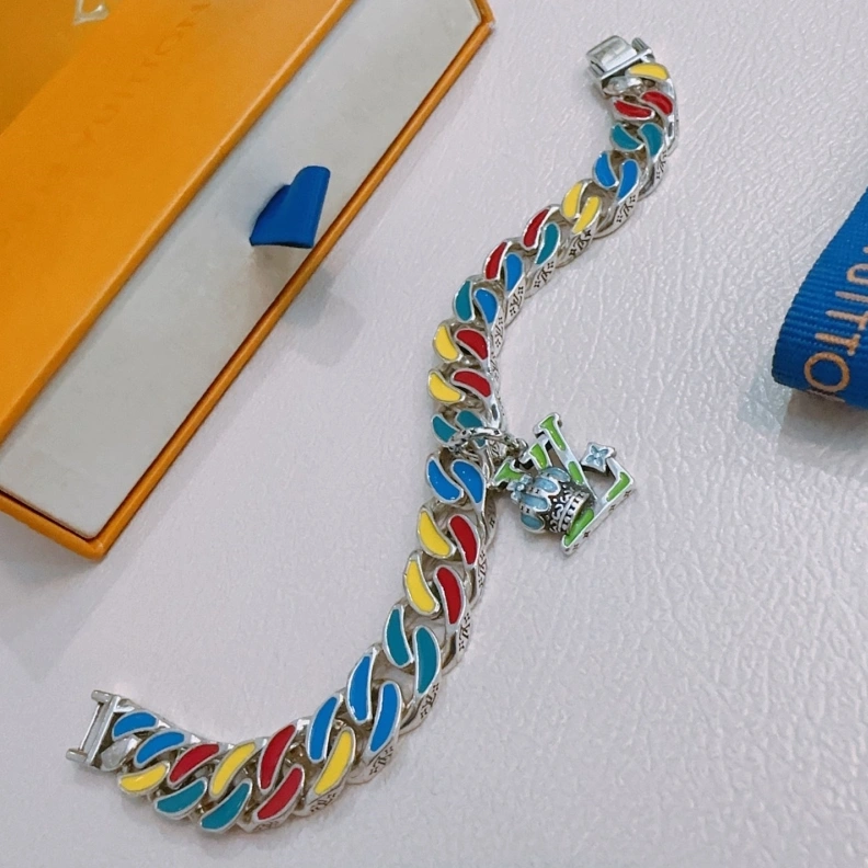 LX Necklaces Durable 308934